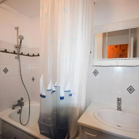 Apartamento Les Hameaux I - 3 Pers Les Hameaux I - 234h1 - Plagne Villages Mae-8964 La Plagne