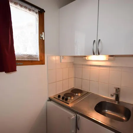 Les Hameaux I - 3 Pers Les Hameaux I - 234h1 - Plagne Villages Mae-8964 Apartament