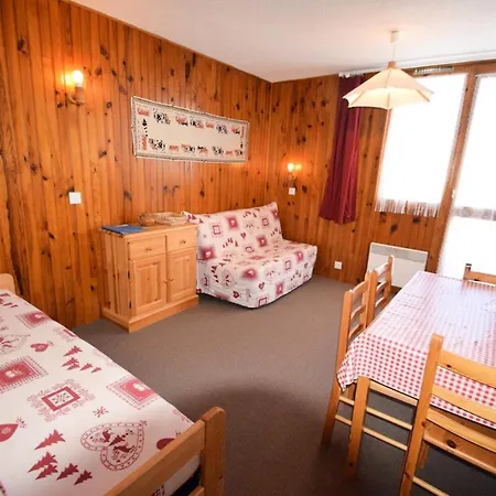 Les Hameaux I - 3 Pers Les Hameaux I - Plagne Villages Mae-8964 Apartment