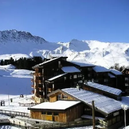 Les Hameaux I - 3 Pers Les Hameaux I - Plagne Villages Mae-8964 *