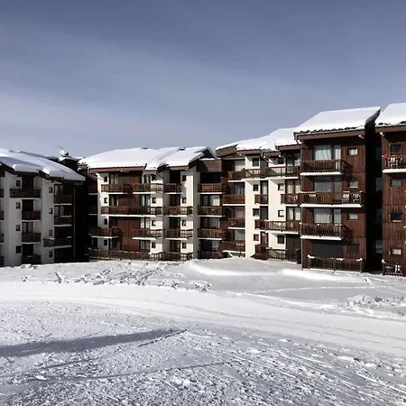 Apartmán Les Hameaux I - 3 Pers Les Hameaux I - 234h1 - Plagne Villages Mae-8964 La Plagne