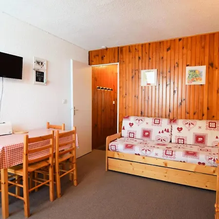 Les Hameaux I - 3 Pers Les Hameaux I - 234h1 - Plagne Villages Mae-8964 *