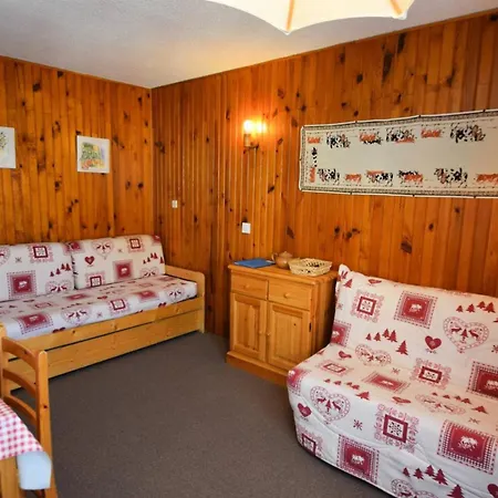 Les Hameaux I - 3 Pers Les Hameaux I - 234h1 - Plagne Villages Mae-8964