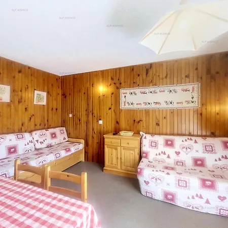 Les Hameaux I - 3 Pers Les Hameaux I - 234h1 - Plagne Villages Mae-8964 *