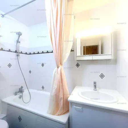 Les Hameaux I - 3 Pers Les Hameaux I - 234h1 - Plagne Villages Mae-8964 Apartament La Plagne