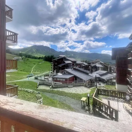 Les Hameaux I - 3 Pers Les Hameaux I - 234h1 - Plagne Villages Mae-8964