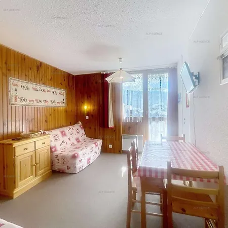 Apartament Les Hameaux I - 3 Pers Les Hameaux I - 234h1 - Plagne Villages Mae-8964