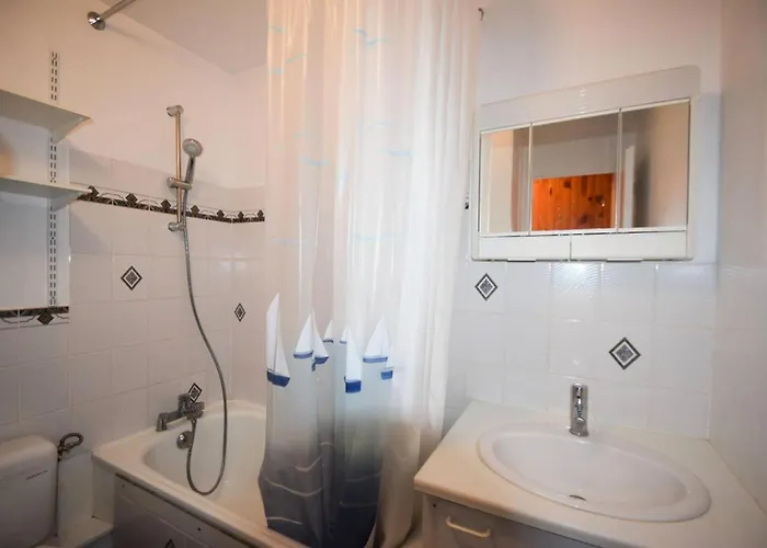 Apartmán Les Hameaux I - 3 Pers Les Hameaux I - 234h1 - Plagne Villages Mae-8964 La Plagne