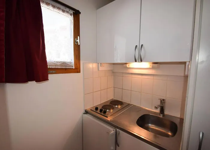 Les Hameaux I - 3 Pers Les Hameaux I - 234h1 - Plagne Villages Mae-8964 Apartmán